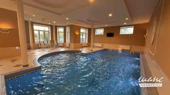 Дом 735 м², Напрудная улица Ногинск - изображение 4