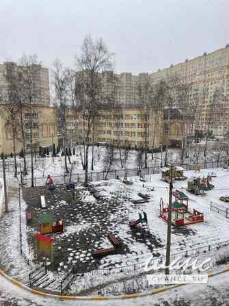 1-к квартира, 41.4 м², этаж 4/17 Раменское - изображение 3