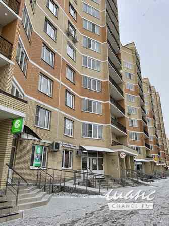 1-к квартира, 41.4 м², этаж 4/17 Раменское - изображение 1