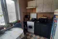 2-к квартира, 42.7 м², этаж 5/9