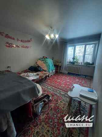 2-к квартира, 42.7 м², этаж 5/9 Люберцы - изображение 4