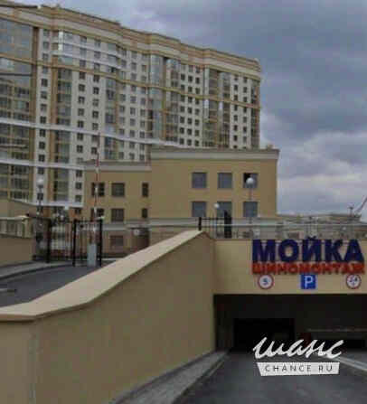 Сдам в аренду гараж 19.2 м Москва - изображение 2