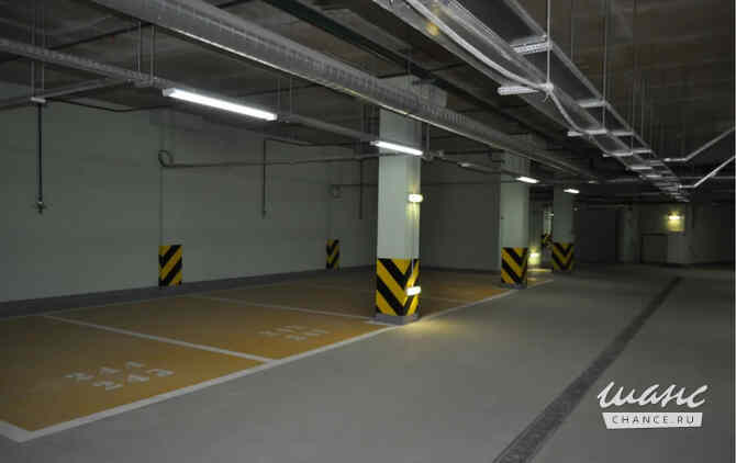 Сдам в аренду гараж 19.2 м Москва - изображение 1