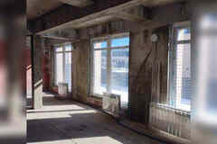 3-к квартира, 158.4 м², этаж 1/2