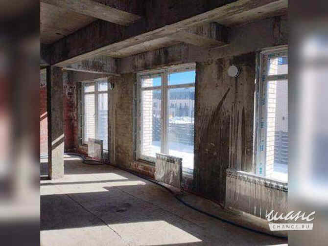 3-к квартира, 158.4 м², этаж 1/2 Иркутск - изображение 1