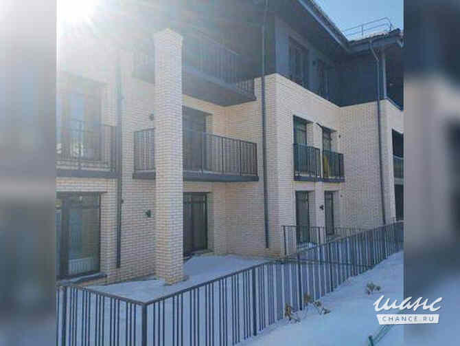 3-к квартира, 158.4 м², этаж 1/2 Иркутск - изображение 2