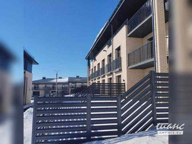 3-к квартира, 158.4 м², этаж 1/2 Иркутск - изображение 3