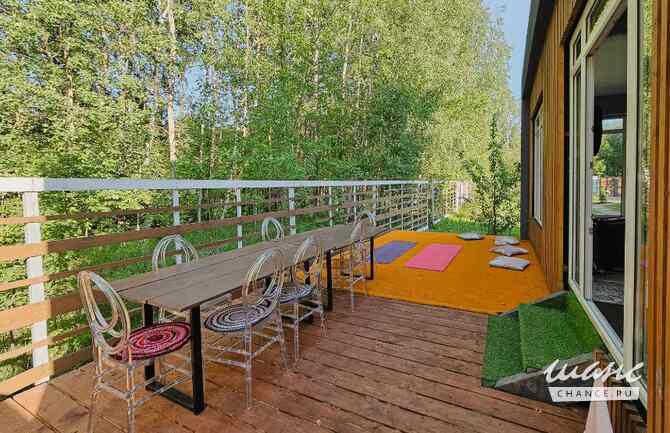 Випассана в Москве и Подмосковье, практики от мастера ретрита Москва - изображение 6