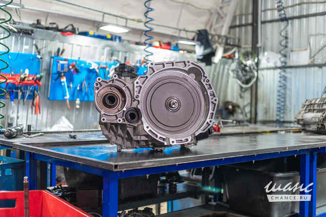 Продажа, ремонт АКПП, вариаторов, ДСГ, павершифт, робот Санкт-Петербург - изображение 2
