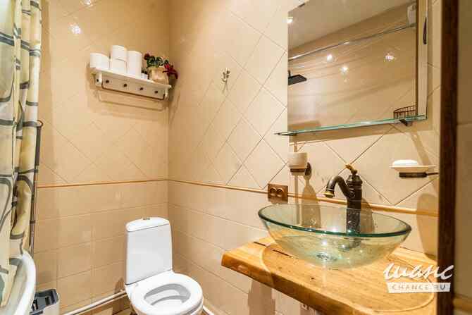 Продам студию 25,3 м², этаж 1/22 Электросила Санкт-Петербург - изображение 8