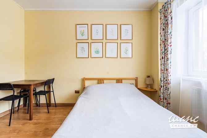 Продам студию 25,3 м², этаж 1/22 Электросила Санкт-Петербург - изображение 3