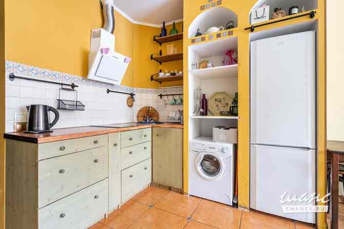 Продам студию 25,3 м², этаж 1/22 Электросила Санкт-Петербург - изображение 5