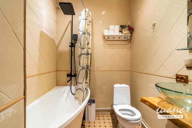 Продам студию 25,3 м², этаж 1/22 Электросила Санкт-Петербург - изображение 7