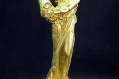 Статуэтка Фортуна большая 30см