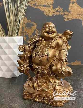 Статуэтка Хотэй Краснодар - изображение 1