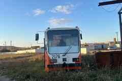 Продам трамвайный вагон СПЕКТР 1