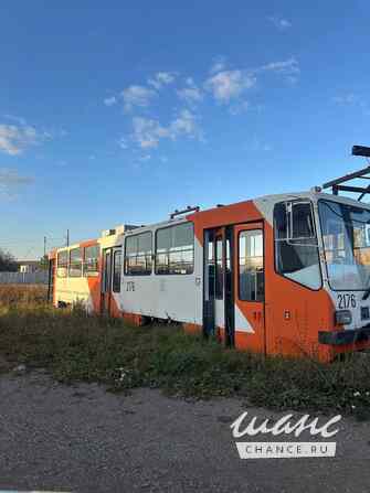 Продам трамвайный вагон СПЕКТР 1 Туймазы - изображение 2