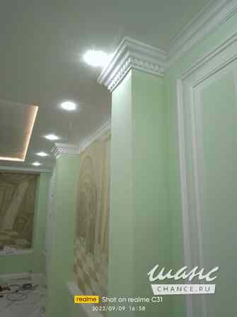 Все виды декоративной штукатурки. Абакан - изображение 4