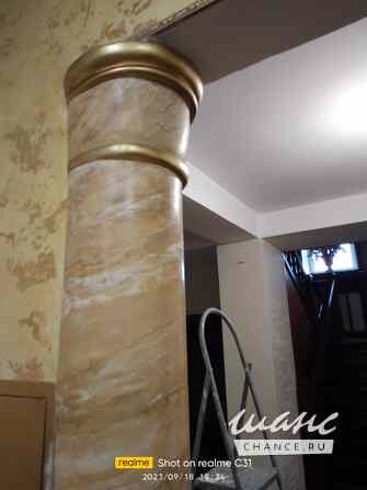 Все виды декоративной штукатурки. Абакан - изображение 3