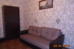 Сдам 1-комнатную квартиру на длительный срок, 37 м²