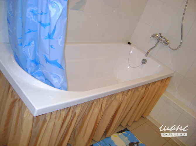 Сдам 1-комнатную квартиру на длительный срок, 37 м² Красноярск - изображение 7