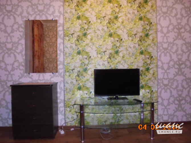 Сдам 1-комнатную квартиру на длительный срок, 37 м² Красноярск - изображение 2