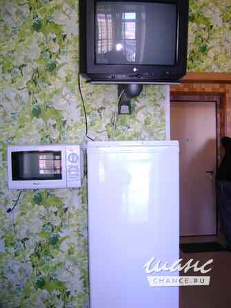 Сдам 1-комнатную квартиру на длительный срок, 37 м² Красноярск - изображение 5