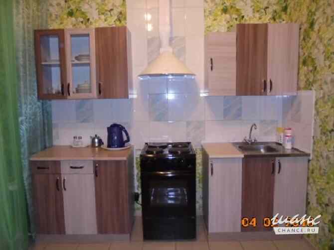 Сдам 1-комнатную квартиру на длительный срок, 37 м² Красноярск - изображение 4