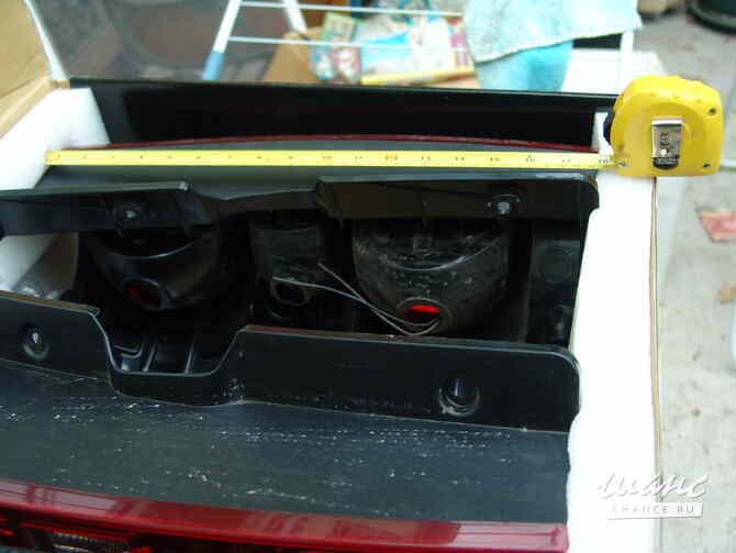 фары 3 новые шевролет сабурбан Санкт-Петербург - изображение 6