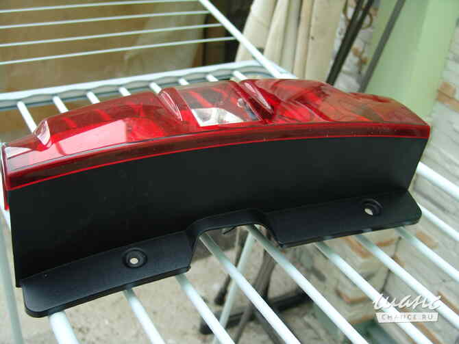 фары 3 новые шевролет сабурбан Санкт-Петербург - изображение 8