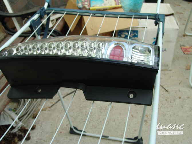 фары 3 новые шевролет сабурбан Санкт-Петербург - изображение 10