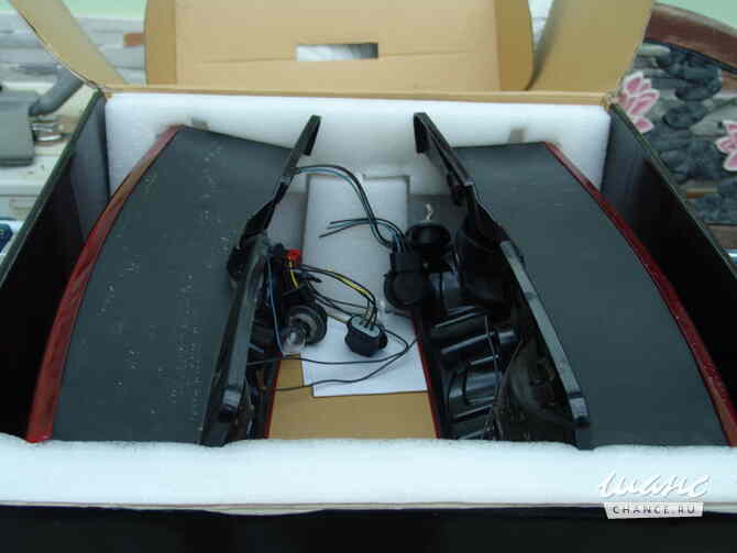 фары 3 новые шевролет сабурбан Санкт-Петербург - изображение 5