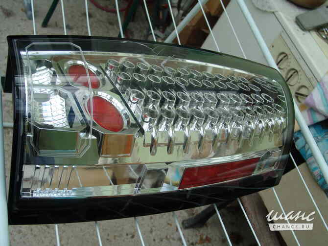 фары 3 новые шевролет сабурбан Санкт-Петербург - изображение 9