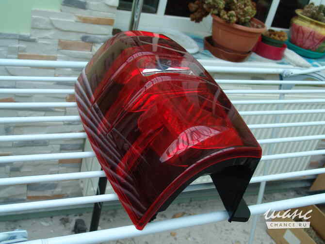 фары 3 новые шевролет сабурбан Санкт-Петербург - изображение 7