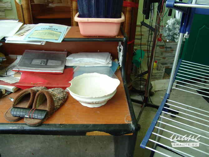 старинная посуда кузнецов поставщик двора его императорского величества Санкт-Петербург - изображение 2