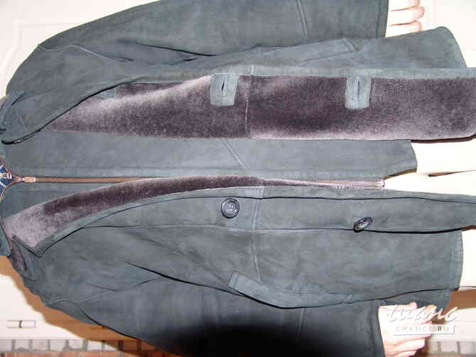 плащи куртки дубленки женские мужские Санкт-Петербург - изображение 3