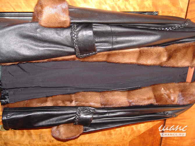 плащи куртки дубленки женские мужские Санкт-Петербург - изображение 7