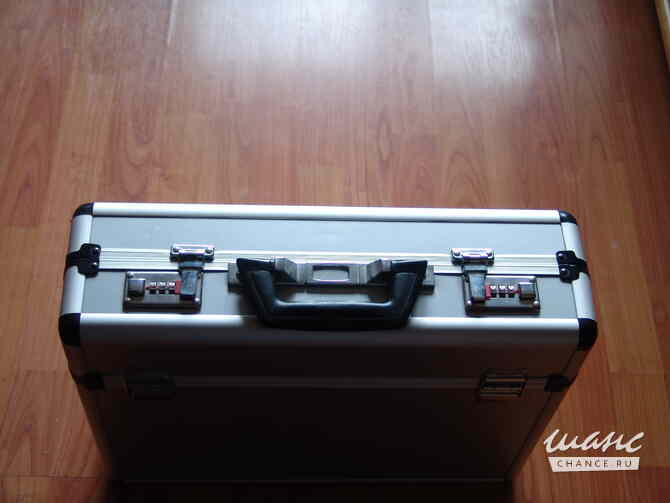 набор новых ножей в чемоданчике Санкт-Петербург - изображение 2