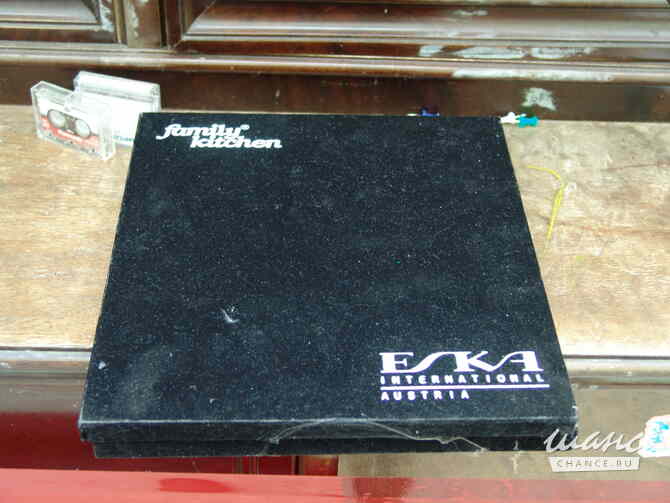 набор новых ножей в чемоданчике Санкт-Петербург - изображение 7