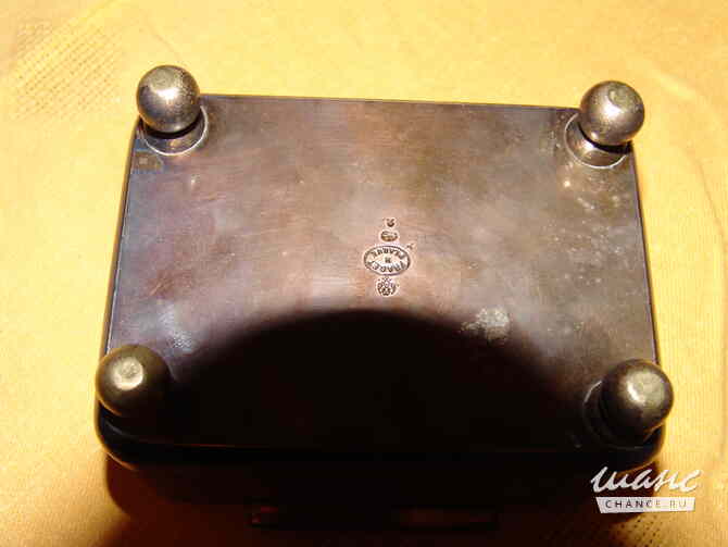 серебрение известная фирма Санкт-Петербург - изображение 3