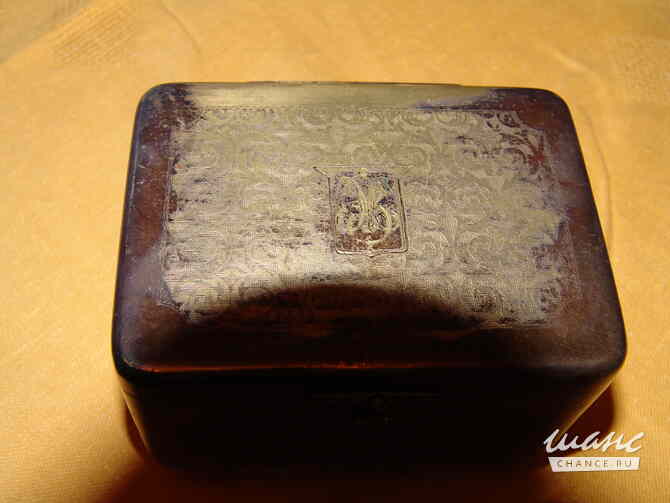 серебрение известная фирма Санкт-Петербург - изображение 1