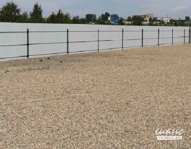 Аренда земельные участки 900 м² Санкт-Петербург Санкт-Петербург - изображение 1