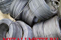 Проволока для пресса вторсырья ТУ 1211-001-55355374-05