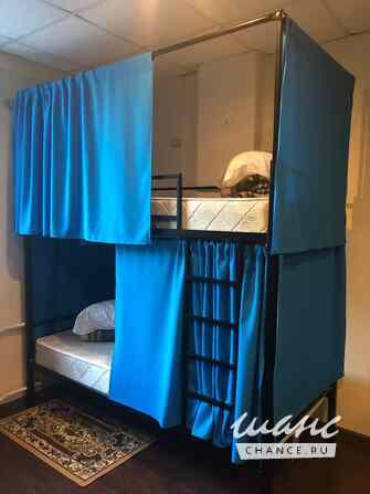 Сдаётся комната  м², в квартире-студии, этаж 1/14 Москва - изображение 1