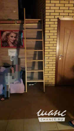 Сдаётся комната  м², в квартире-студии, этаж 1/14 Москва - изображение 4