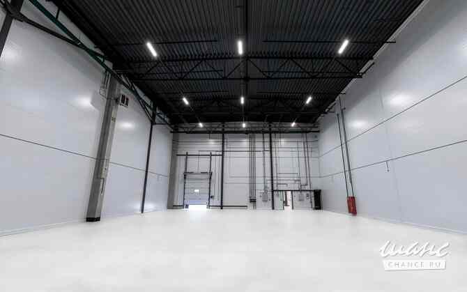 аренда - производственные и складские помещения Москва - изображение 6