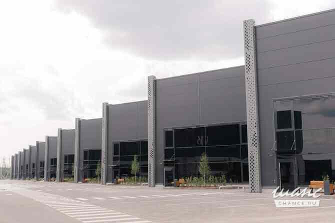 продажа - производственные и складские помещения Подольск - изображение 2