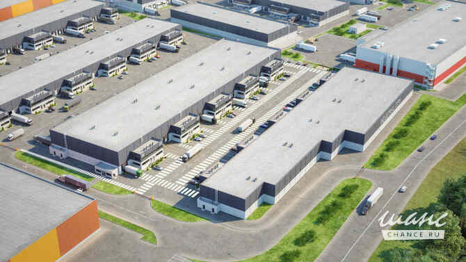 продажа - производственные и складские помещения Москва - изображение 10