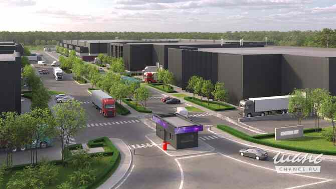 продажа - производственные и складские помещения Москва - изображение 8