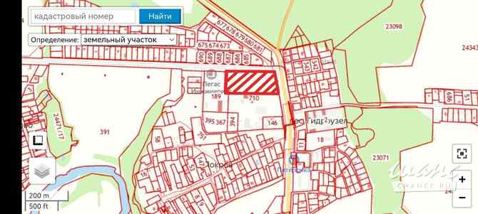 Земельный участок 200 соток Москва - изображение 4